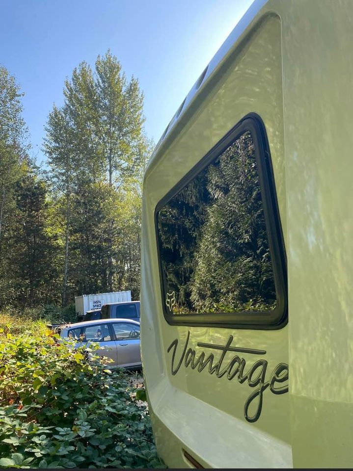 2013 Keystone Vantage 29 - Image 5