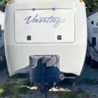 2013 Keystone Vantage 29 - Image 2