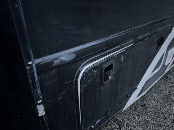 2022 Thor Hurricane Class A Motorhome - Image 44