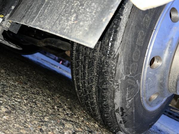 2022 Thor Hurricane Class A Motorhome - Image 52