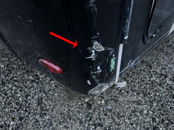 2022 Thor Hurricane Class A Motorhome - Image 42