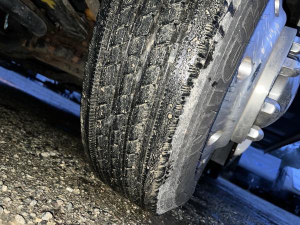 2022 Thor Hurricane Class A Motorhome - Image 53