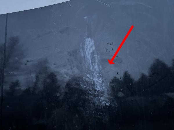 2022 Thor Hurricane Class A Motorhome - Image 40