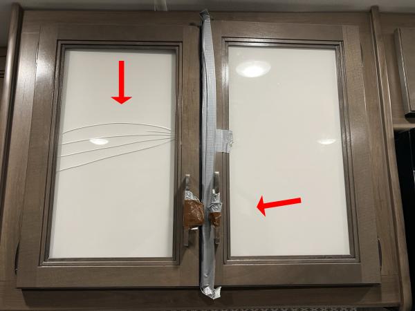 2022 Thor Hurricane Class A Motorhome - Image 37