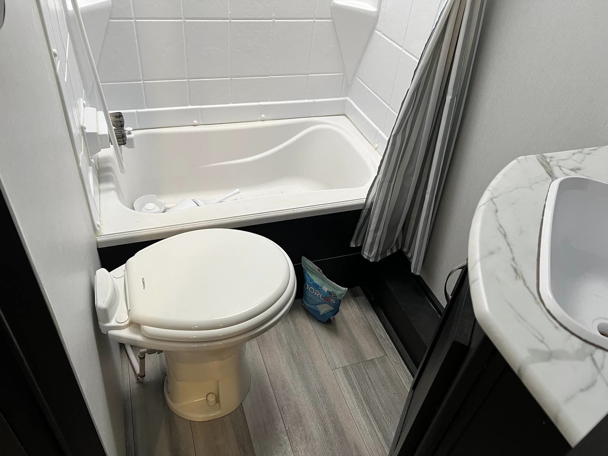 2022 Forest River Coachmen Travel Trailer 257BHS - Image 23