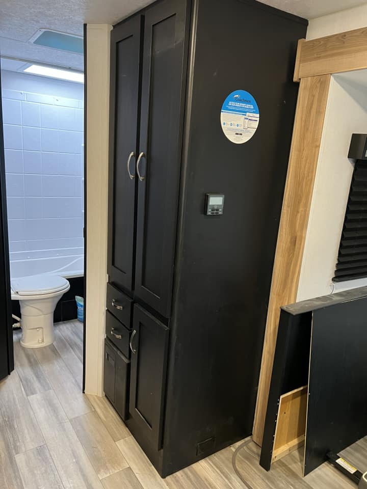 2022 Forest River Coachmen Travel Trailer 257BHS - Image 17