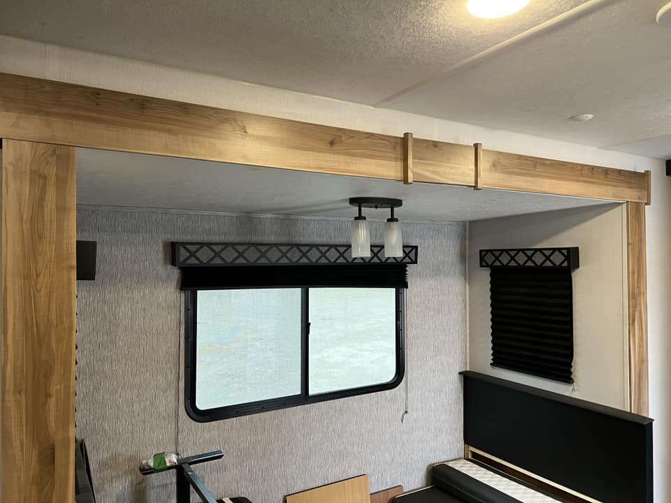 2022 Forest River Coachmen Travel Trailer 257BHS - Image 11