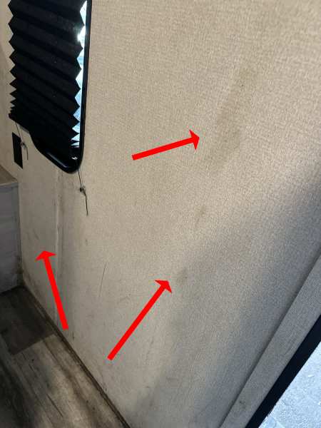 2022 Coleman Lantern 295 Travel Trailer - Image 34