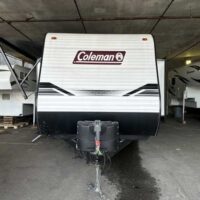 2022 Coleman Lantern 295 Travel Trailer - Image 2