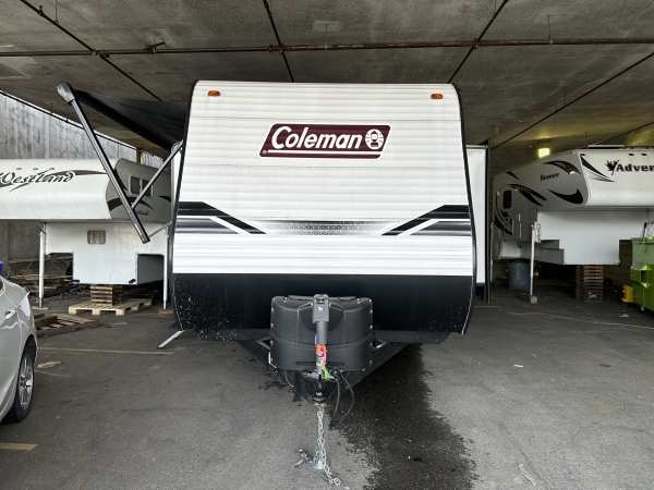 2022 Coleman Lantern 295 Travel Trailer