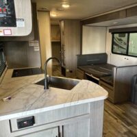 2022 Coleman Lantern 295 Travel Trailer - Image 8