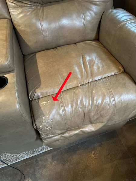 2015 Crossroad Sunset 32RL - Image 33