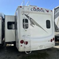 2008 Forest River Cardinal 35SB - Image 5