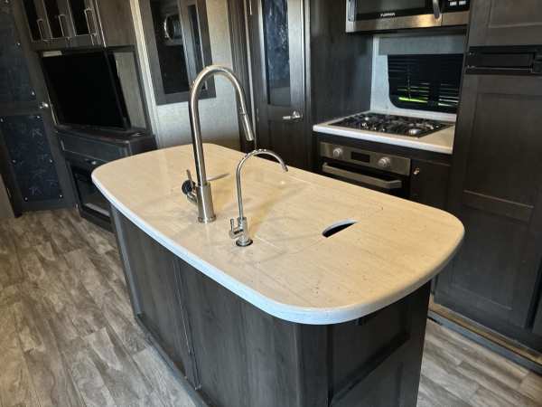 2021 Grand Design Reflection 311BHS - Image 9