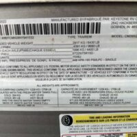 2022 Coleman Lantern 295 Travel Trailer - Image 36