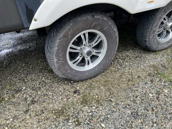 2015 Crossroad Sunset 32RL - Image 35