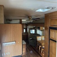 2008 Forest River Cardinal 35SB - Image 35
