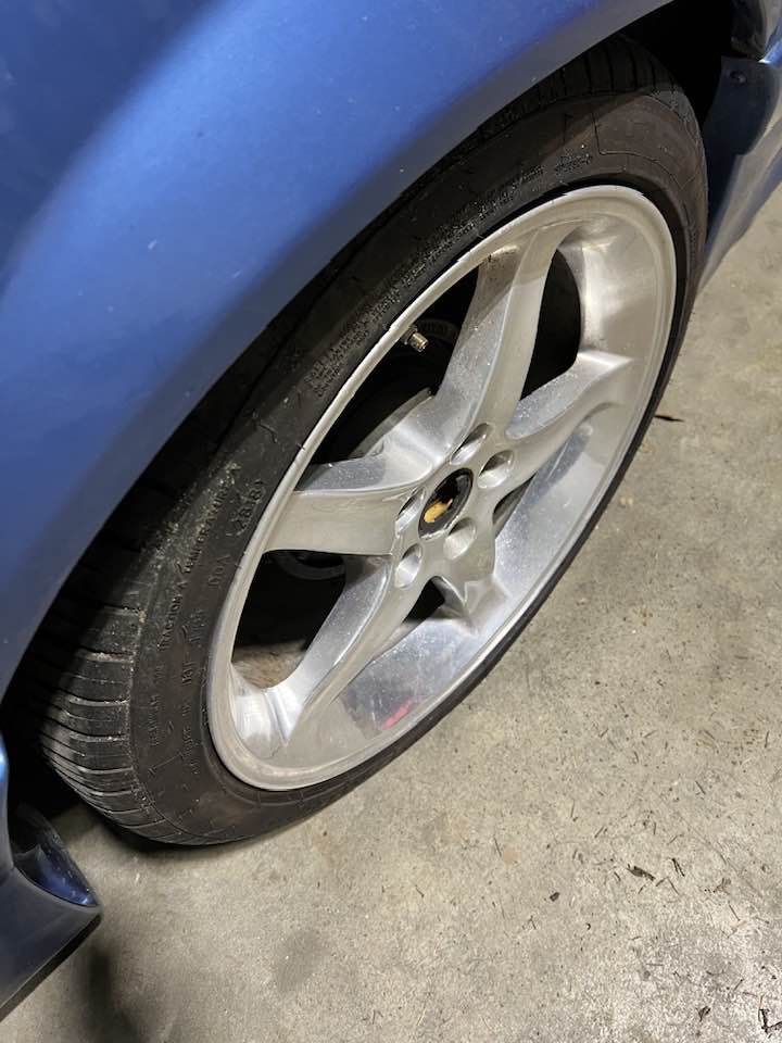 1989 Ford Mustang - Image 23