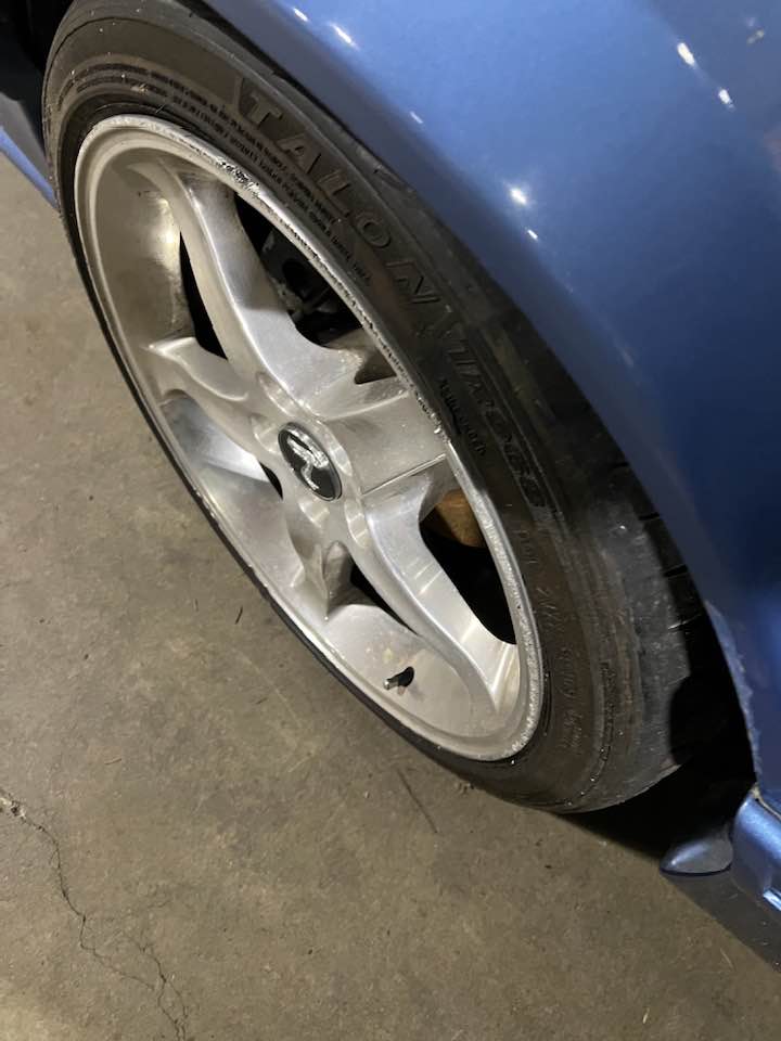 1989 Ford Mustang - Image 20