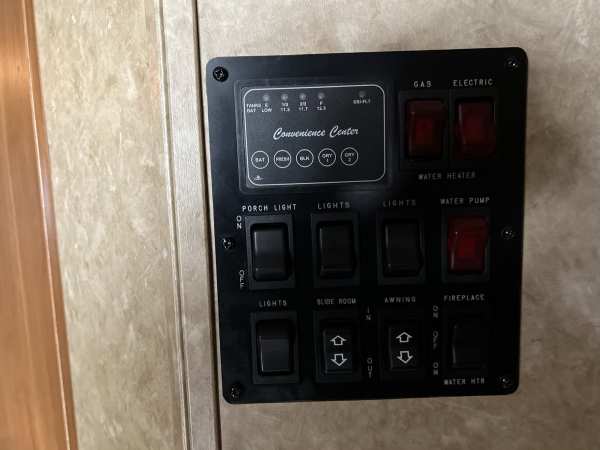 2015 Crossroad Sunset 32RL - Image 26