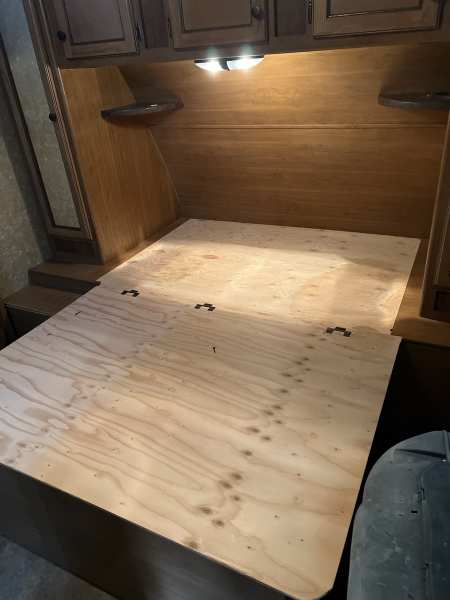 2015 Crossroad Sunset 32RL - Image 20