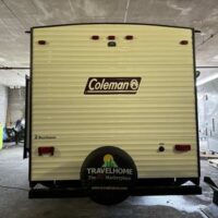 2022 Coleman Lantern 295 Travel Trailer - Image 6