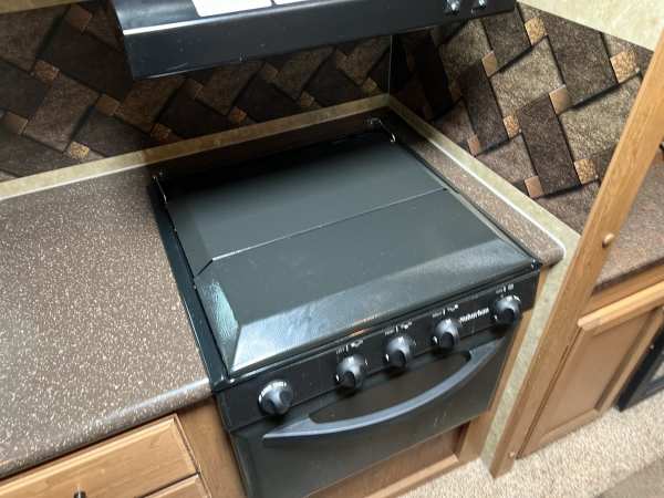 2015 Crossroad Sunset 32RL - Image 15