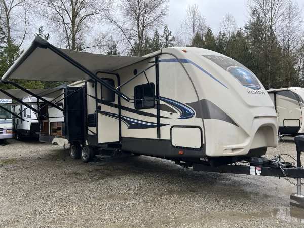 2015 Crossroad Sunset 32RL - Image 3