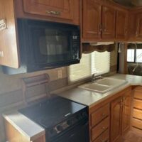 2008 Forest River Cardinal 35SB - Image 12