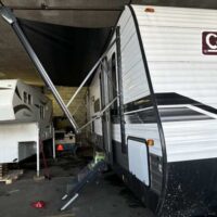 2022 Coleman Lantern 295 Travel Trailer - Image 3