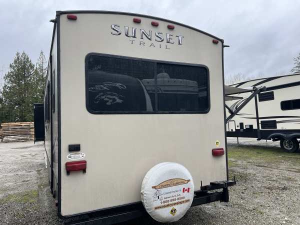2015 Crossroad Sunset 32RL - Image 7