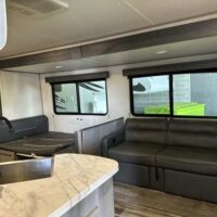 2022 Coleman Lantern 295 Travel Trailer - Image 9