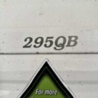 2022 Coleman Lantern 295 Travel Trailer - Image 37