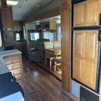 2008 Forest River Cardinal 35SB - Image 10