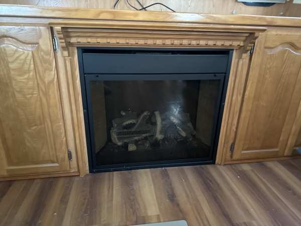 2008 Forest River Cardinal 35SB - Image 22