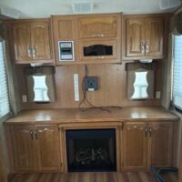 2008 Forest River Cardinal 35SB - Image 8