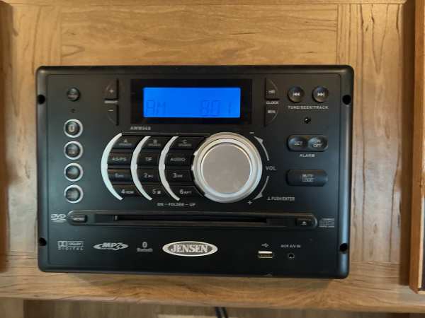 2015 Crossroad Sunset 32RL - Image 23