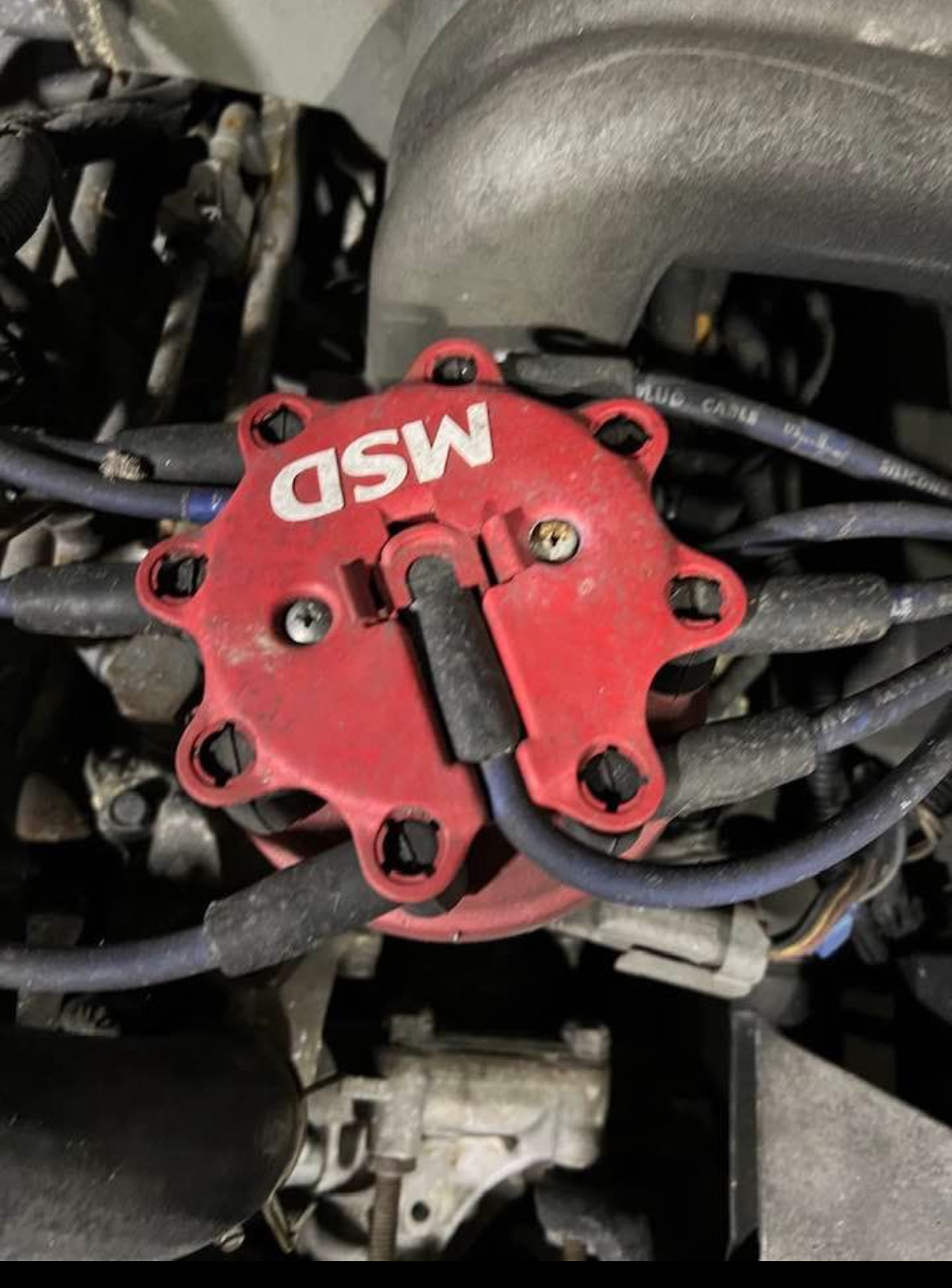 1989 Ford Mustang - Image 15