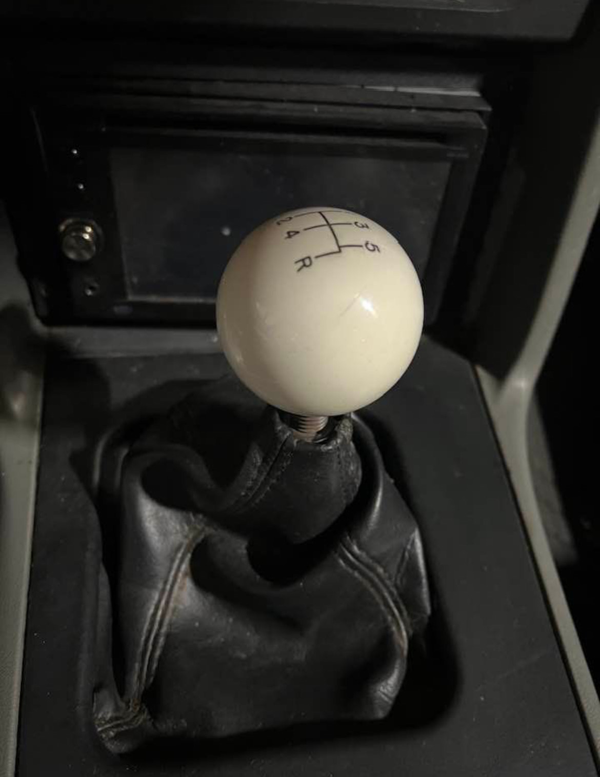 1989 Ford Mustang - Image 12