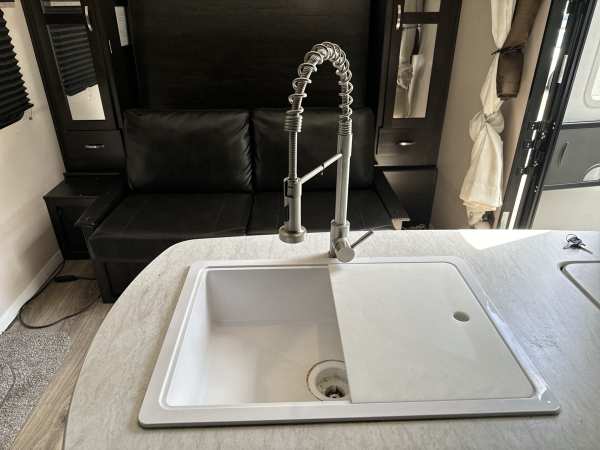 2019 Forest River Surveyor 200MBLE - Image 22