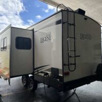 2019 Forest River Surveyor 200MBLE - Image 5
