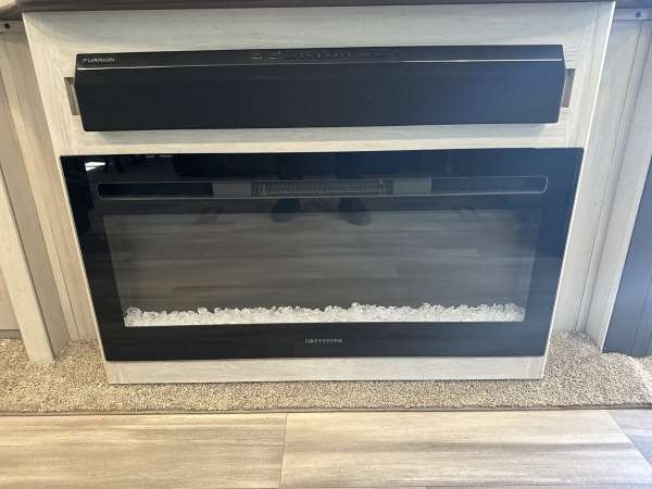 2022 Keystone Sprinter LTD 333FKS - Image 20