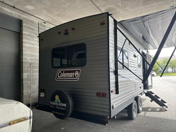 2021 Dutchmen MFG Coleman 202RD - Image 9