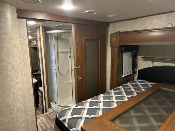 2017 Highland Ridge Open Range 316RLS - Image 23