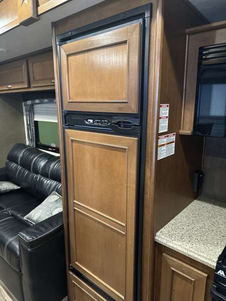 2017 Highland Ridge Open Range 316RLS - Image 16