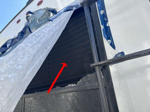 2022 Keystone Sprinter LTD 333FKS - Image 34