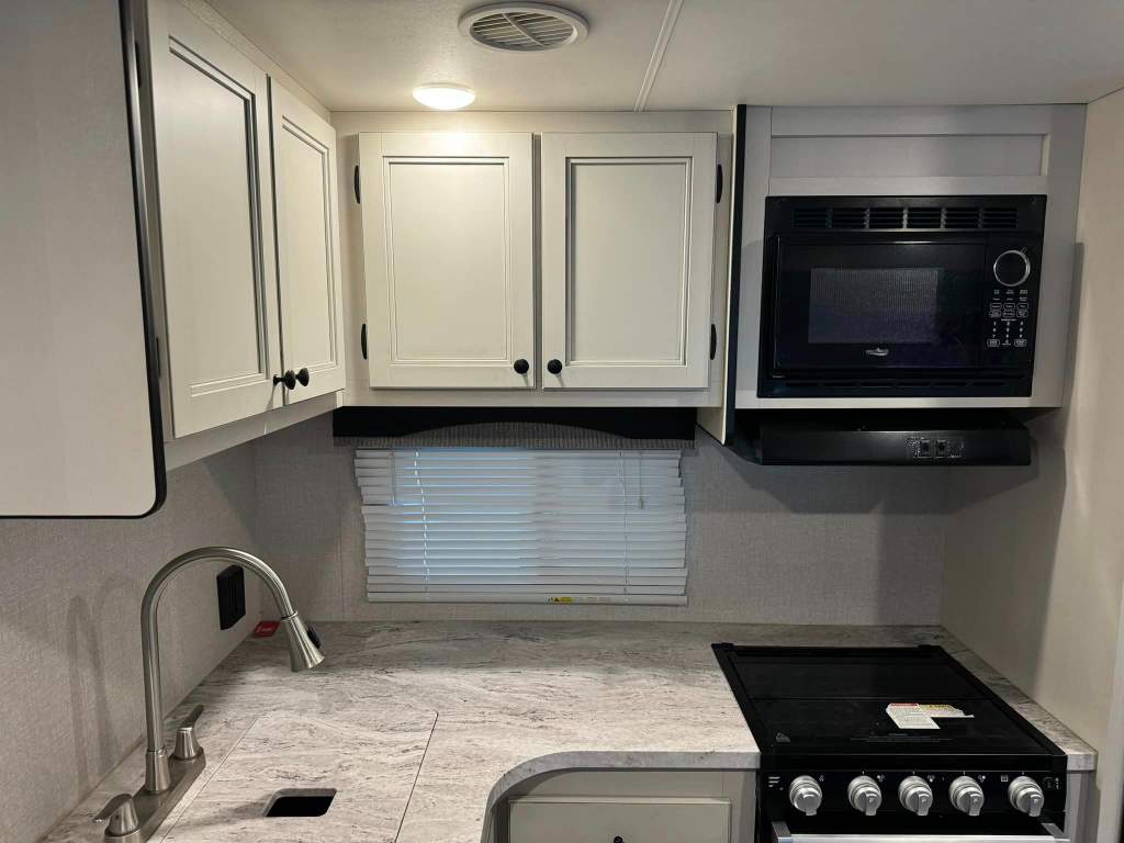 2021 Open Range 281BH Lite - Image 14