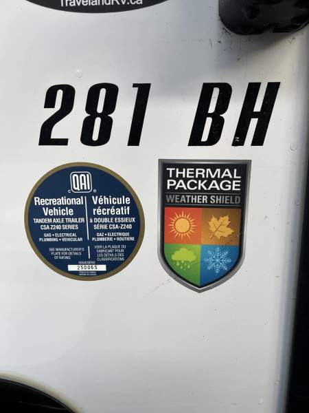 2021 Open Range 281BH Lite - Image 32