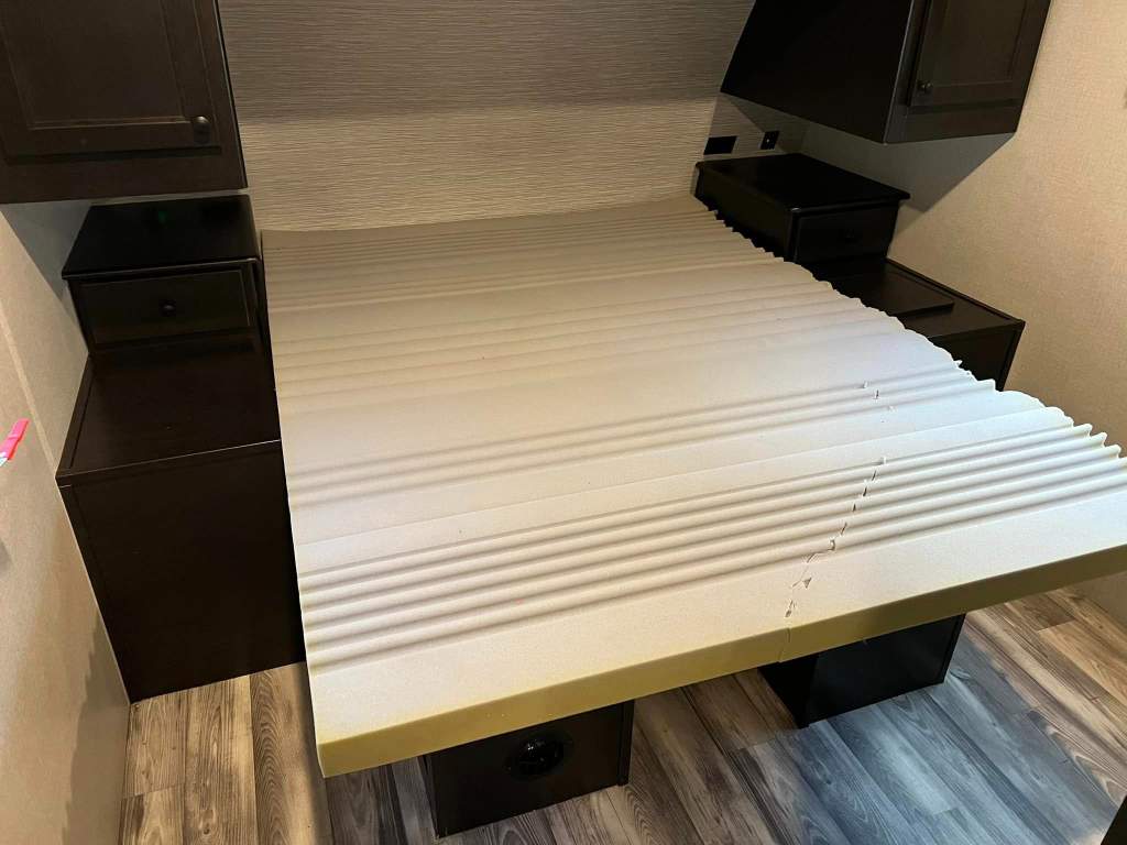 2021 Open Range 281BH Lite - Image 21