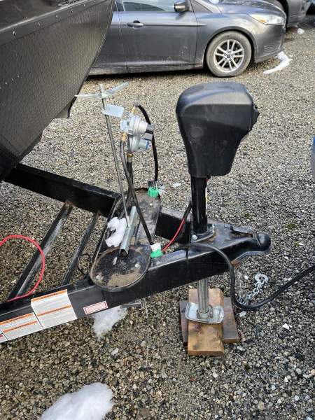 2021 Open Range 281BH Lite - Image 29